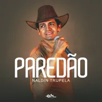 Capa de Paredão