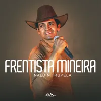 Capa de Frentista Mineira