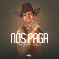 Capa de Nós Paga
